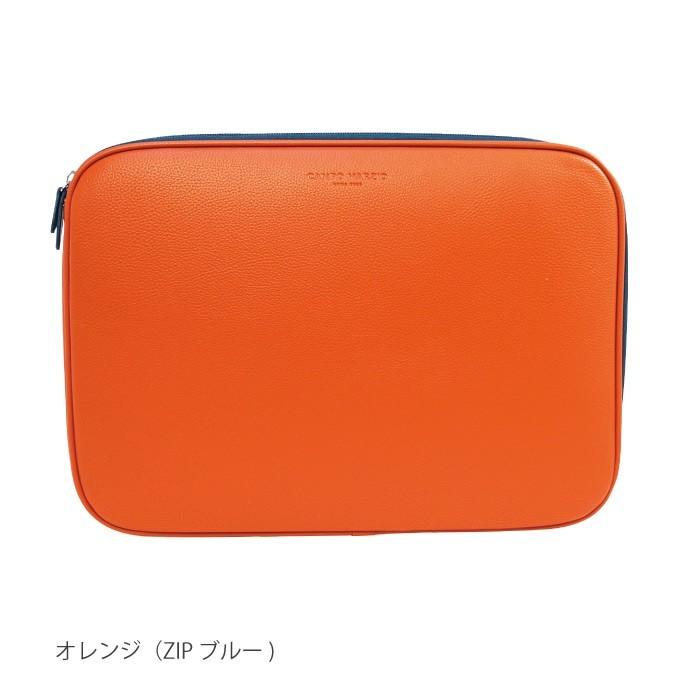 PCケース タブレットケース ビジネス イタリア レザー CAMPO MARZIO LAPTOP SLEEVE13 |  | 04