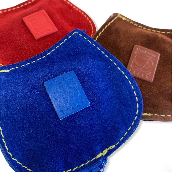 コインケース フクロウ 本革 イタリア製 DALLAITI 小銭入れ ダライッティ PE07 |  | 07