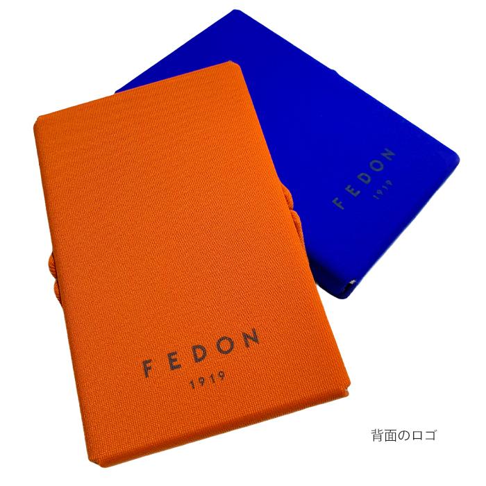 名刺入れ イタリア製 GIORGIO FEDON 名刺ケースS ECO 両開き カードケース おしゃれ サスティナブル | GIORGIO FEDON | 06