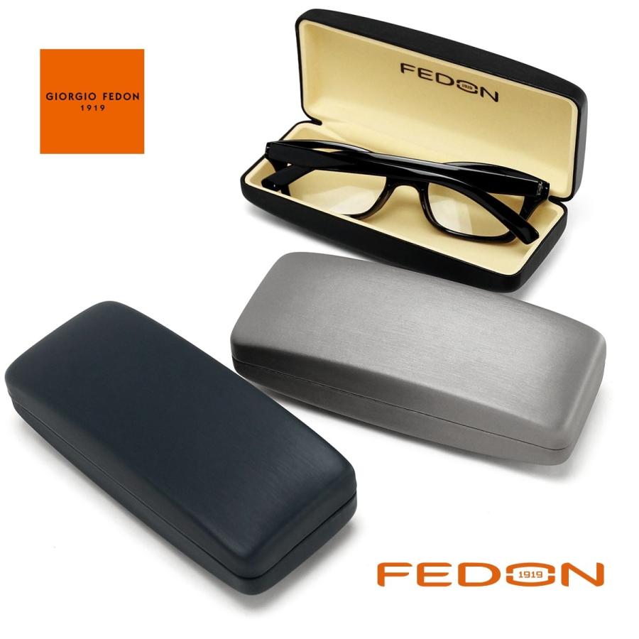 メガネケース ジョルジオフェドン GIORGIO FEDON CROMO CANOVA-G | 