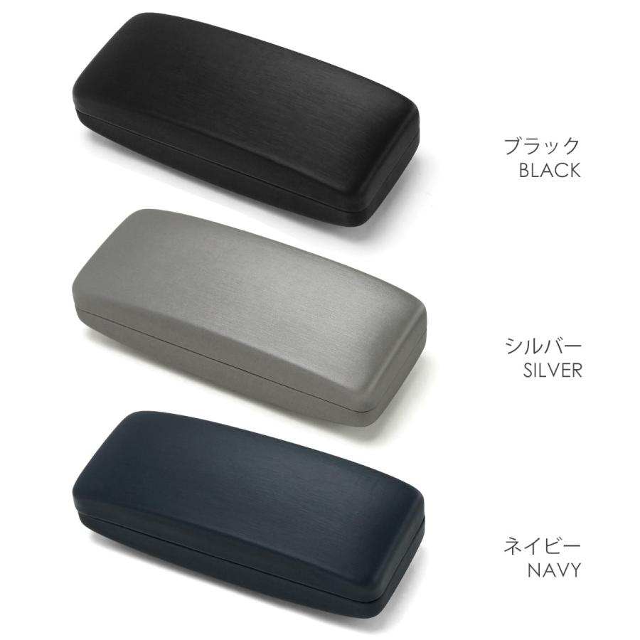 メガネケース ジョルジオフェドン GIORGIO FEDON CROMO CANOVA-G |  | 01