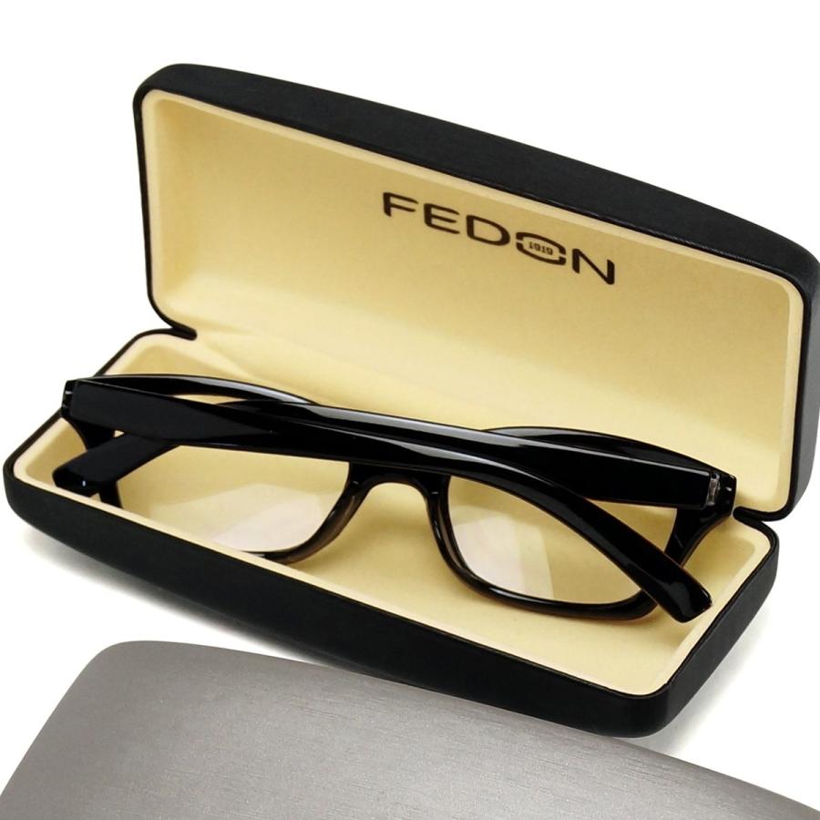 メガネケース ジョルジオフェドン GIORGIO FEDON CROMO CANOVA-G |  | 02