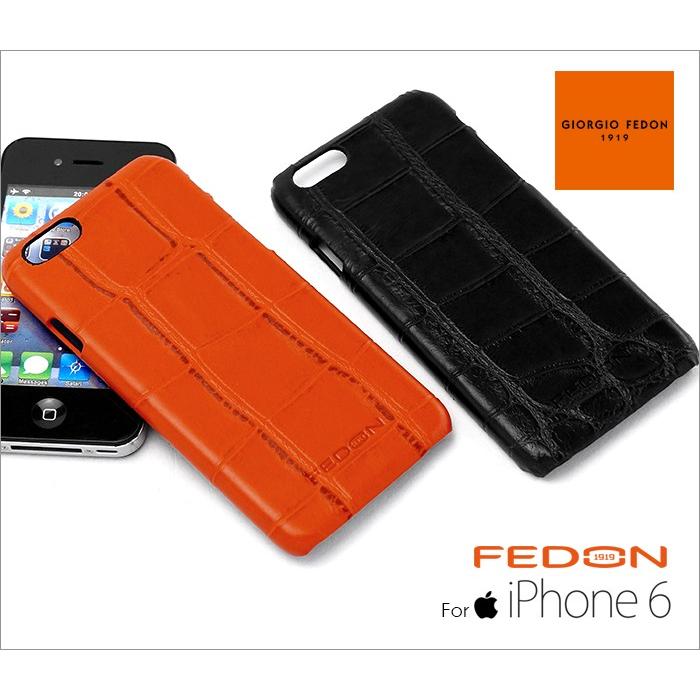ジョルジオフェドン GIORGIO FEDON iPhone 6 ケース | 