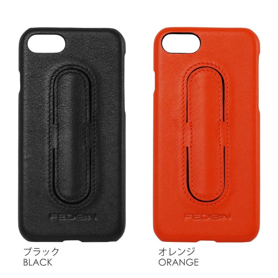 50％OFF iPhone 7 ケース ジョルジオフェドン GIORGIO FEDON iPhone 7 CLICK |  | 01