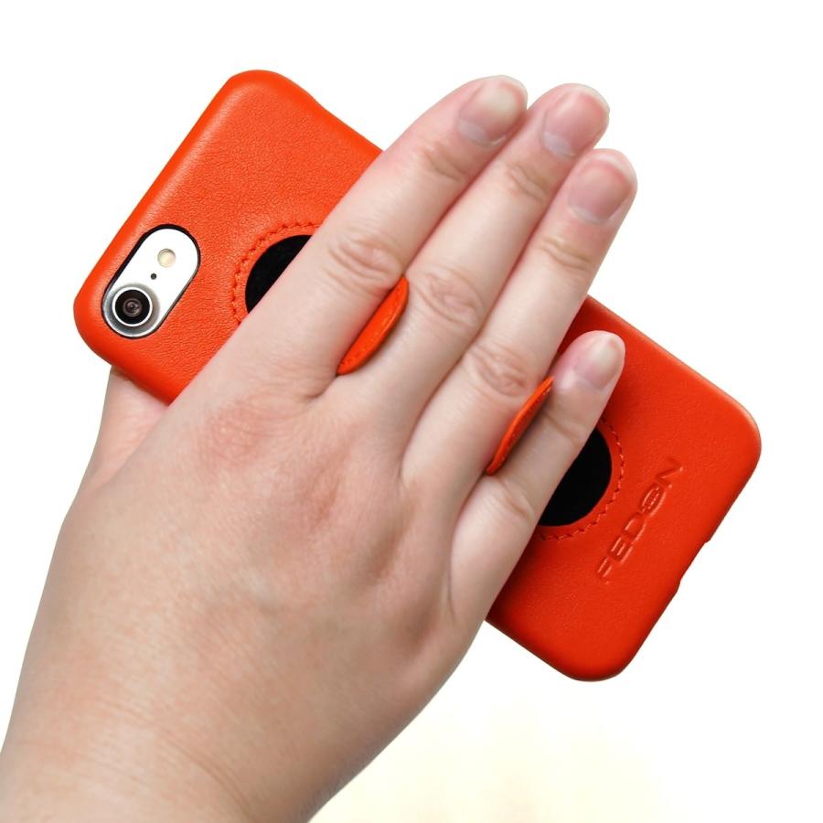 50％OFF iPhone 7 ケース ジョルジオフェドン GIORGIO FEDON iPhone 7 CLICK |  | 04