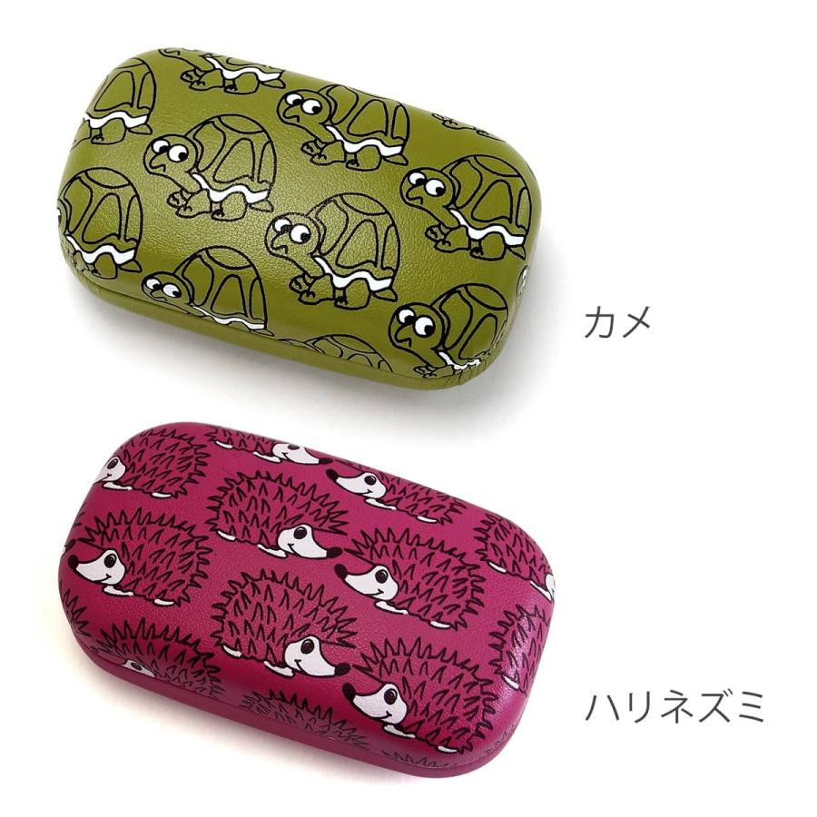 小物入れ ジョルジオフェドン GIORGIO FEDON MIGNON 小物ケース