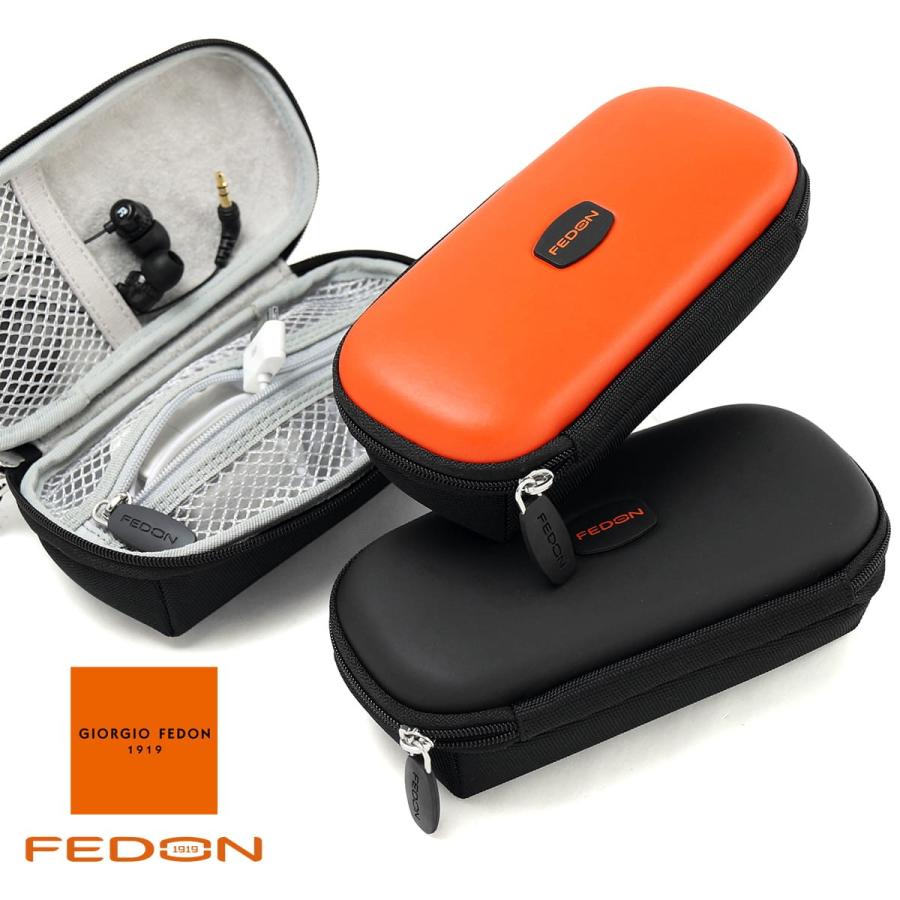 マルチケース  アクセサリーケース ジョルジオフェドン GIORGIO FEDON MINI-TOOLS-CASE モバイル トラベル | 