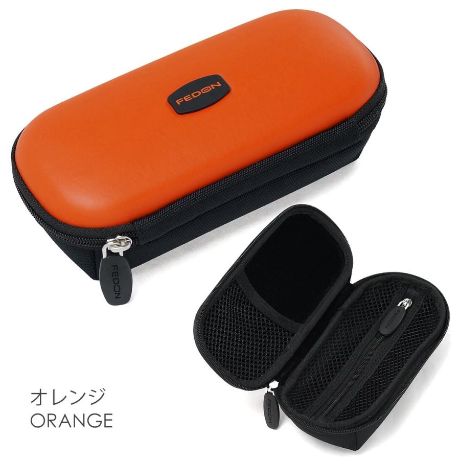 マルチケース  アクセサリーケース ジョルジオフェドン GIORGIO FEDON MINI-TOOLS-CASE モバイル トラベル |  | 02