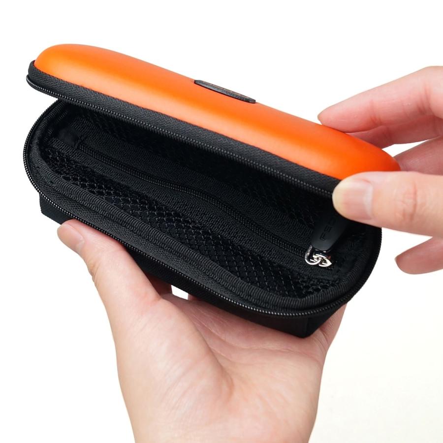 マルチケース  アクセサリーケース ジョルジオフェドン GIORGIO FEDON MINI-TOOLS-CASE モバイル トラベル |  | 04
