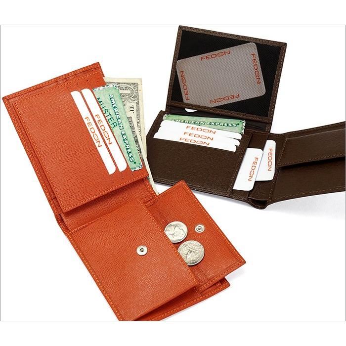 ウォレット ジョルジオフェドン GIORGIO FEDON ORION ウォレット 財布 |  | 05