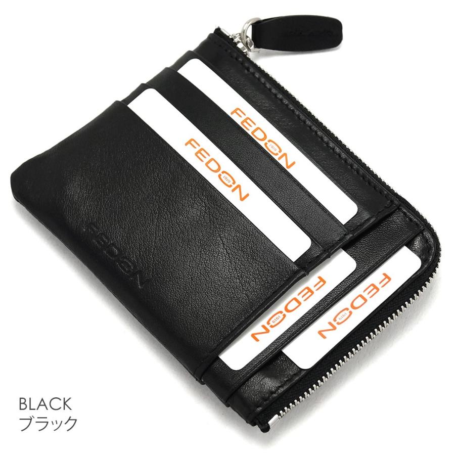 カードケース ジョルジオフェドン GIORGIO FEDON カード & ZIP カードケース ジョルジオフェドン GIORGIO FEDON カード & ZIP