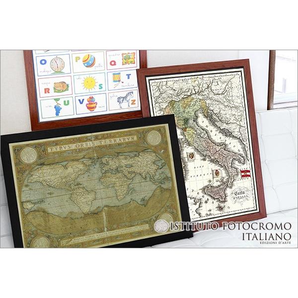 額装済/Peinture 1954/リオペラ/ポスター ヤン・フォス【Jan Voss】ポスター | アトリエフォロン｜京都の