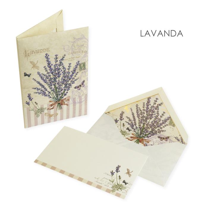 メッセージカード レターセット グリーティングカード 封筒セット 手紙 招待状 誕生日 おしゃれ カルトス KARTOS カードセット BLOCCHETTO MEDIO |  | 09