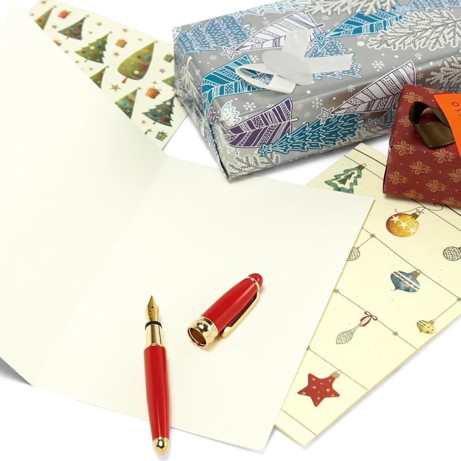 クリスマスカード メッセージカード おしゃれ かわいい カルトス Kartos グリーティングカード Xmas Kartos Christmas Adesso 通販 Yahoo ショッピング