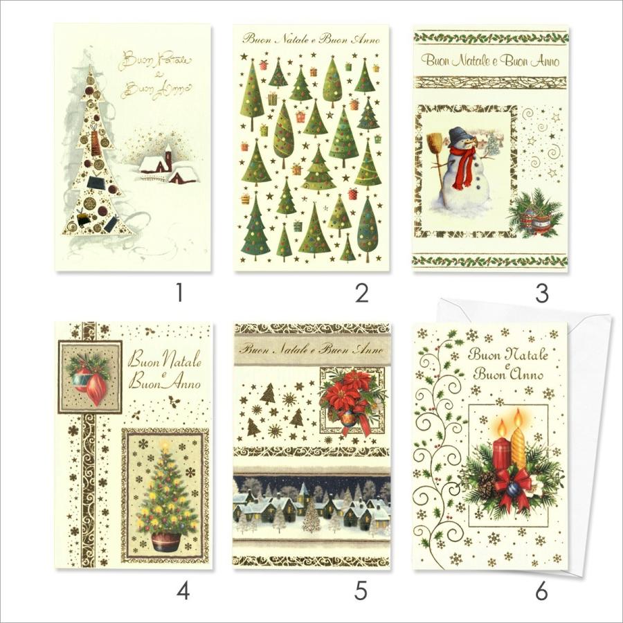 カルトス KARTOS クリスマスカード mini |  | 01