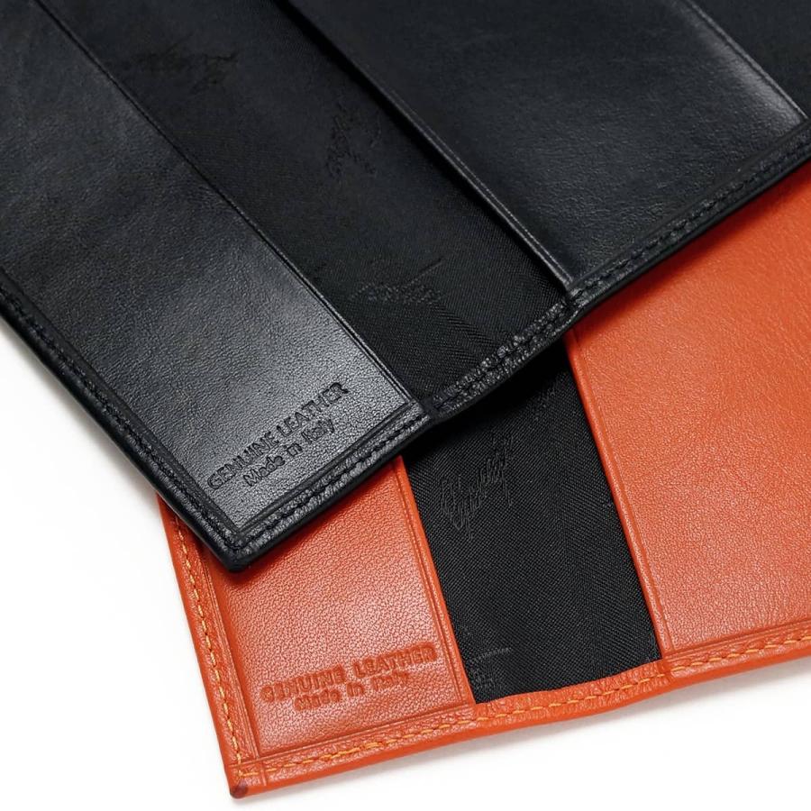 キーケース 本革 6連  GIORGIO FEDON レザーキーケース メンズ レディース ジョルジオフェドン P-CHIAVI-GF-N | GIORGIO FEDON | 03