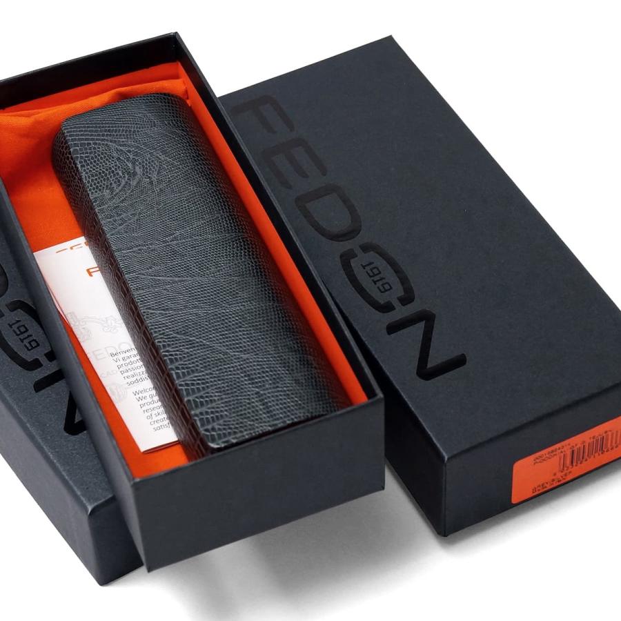 メガネケース ジョルジオフェドン GIORGIO FEDON レア メガネケース 眼鏡ケース めがねケース プレゼント ジョルジオフェドン