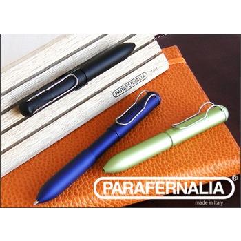 ボールペン デザイン文具 パラフェルナリア PARAFERNALIA PERISCOPE ボールペン｜adesso-nip