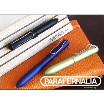 ボールペン デザイン文具 パラフェルナリア PARAFERNALIA PERISCOPE ボールペン