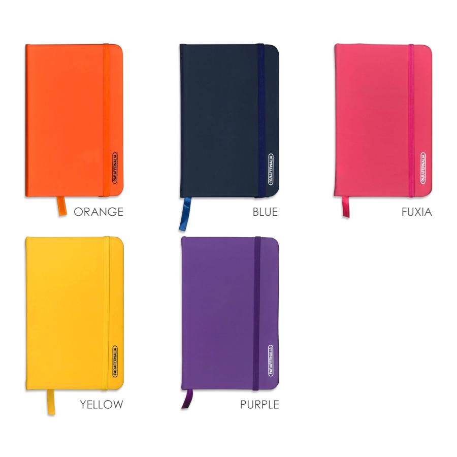 ノート 罫線 パラフェルナリア PARAFERNALIA TACCUINO ノート |  | 01