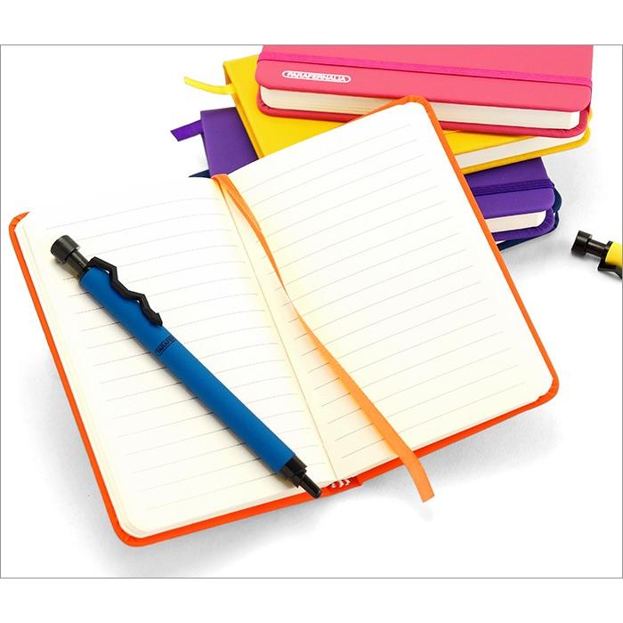 ノート 罫線 パラフェルナリア PARAFERNALIA TACCUINO ノート |  | 04