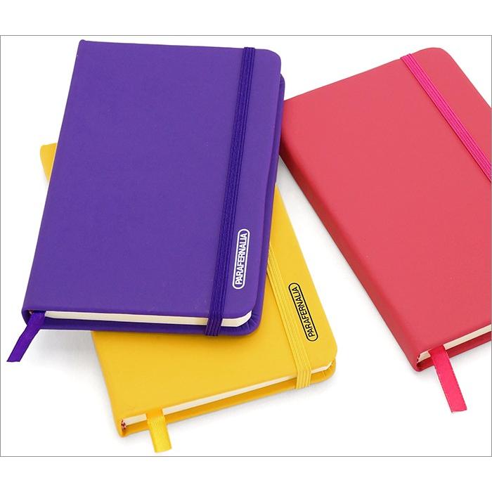 ノート 罫線 パラフェルナリア PARAFERNALIA TACCUINO ノート |  | 05