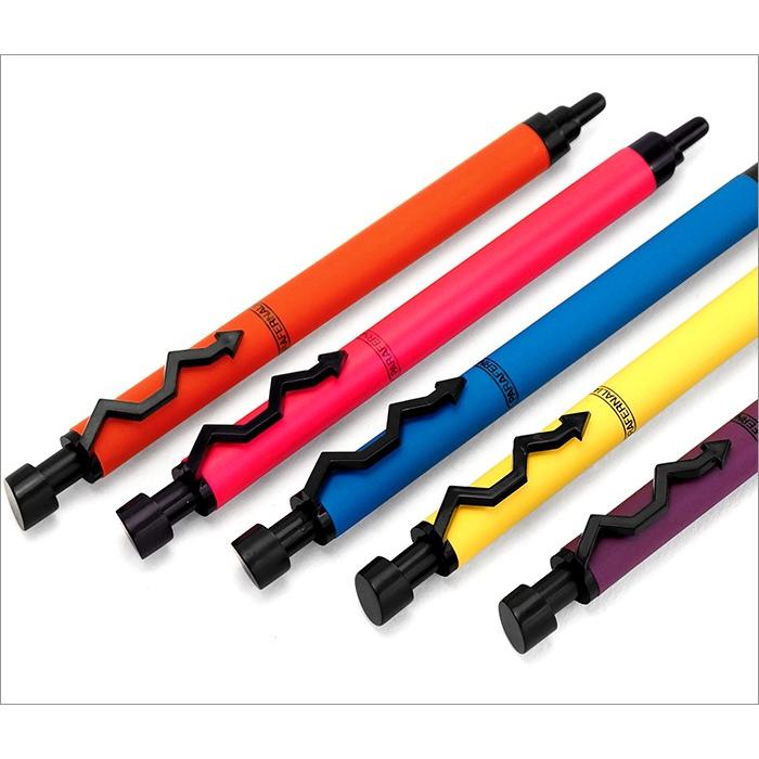 ボールペン デザイン文具 パラフェルナリア PARAFERNALIA