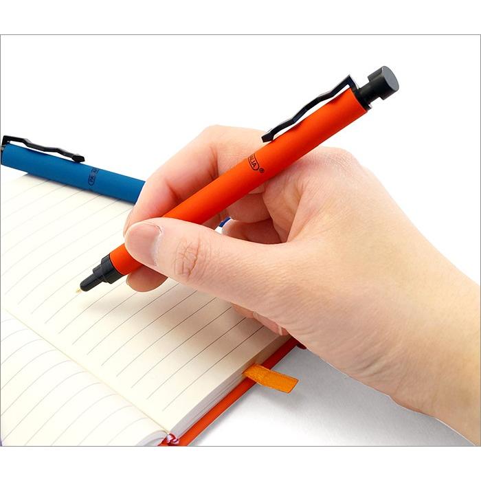 ボールペン デザイン文具 パラフェルナリア PARAFERNALIA HOLLYWOOD FLASH ボールペン |  | 03