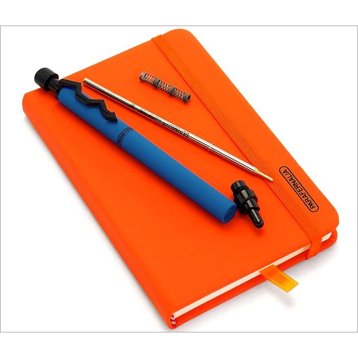 ボールペン デザイン文具 パラフェルナリア PARAFERNALIA HOLLYWOOD FLASH ボールペン |  | 04