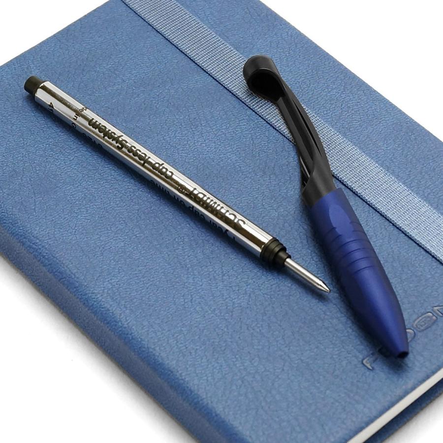 ボールペン デザイン文具 パラフェルナリア PARAFERNALIA KABRIO ローラーボール 水性 ノック式ボールペン |  | 04