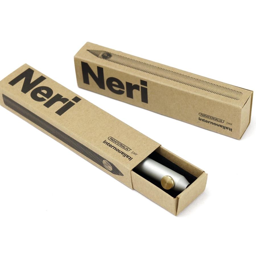 パラフェルナリア PARAFERNALIA NERI ペンシル 5.6mm 芯ホルダー |  | 02