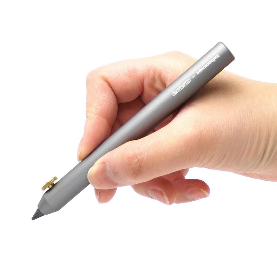 パラフェルナリア PARAFERNALIA NERI ペンシル 5.6mm 芯ホルダー |  | 03