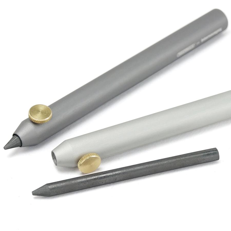 パラフェルナリア PARAFERNALIA NERI ペンシル 5.6mm 芯ホルダー |  | 04