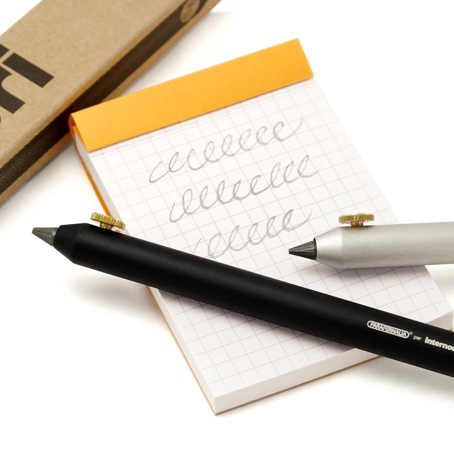 パラフェルナリア PARAFERNALIA NERI ペンシル 5.6mm 芯ホルダー |  | 05