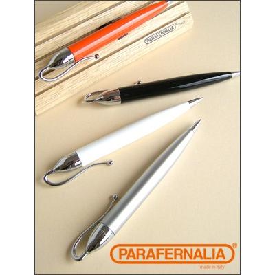 ボールペン デザイン文具 パラフェルナリア PARAFERNALIA ADMIRAL ボールペン イタリア製 | 