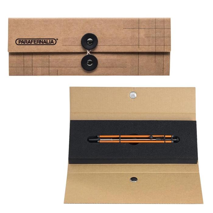 ボールペン パラフェルナリア PARAFERNALIA REVOLUTION ボールペン  デザイン文具 |  | 05