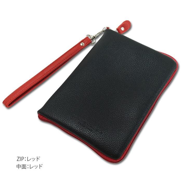 新品 Campo Marzio カンポマルツィオ パスポートケース POE パスポートケース マルチケース CAMPO MARZIO カンポ