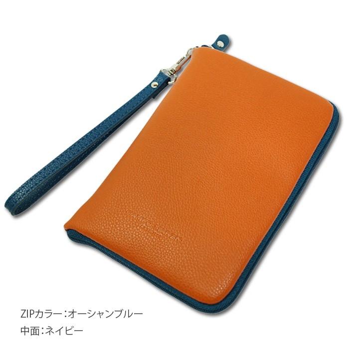 新品 Campo Marzio カンポマルツィオ パスポートケース パスポート パスポートケース トラベル カンポマルツィオ CAMPO