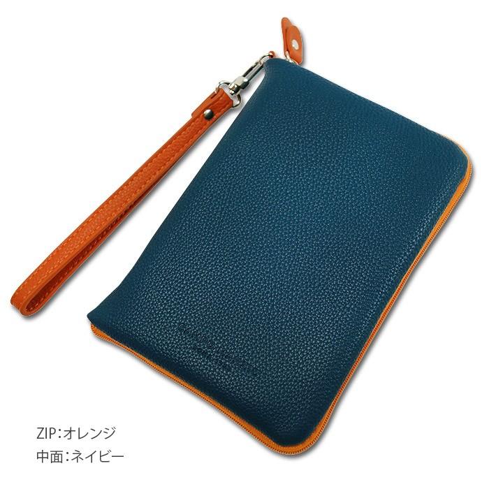 POE パスポートケース マルチケース CAMPO MARZIO カンポ