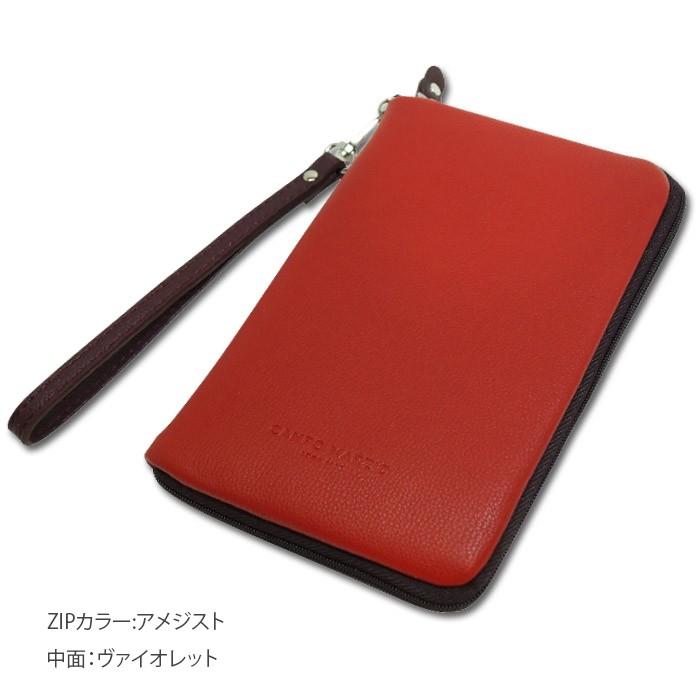 新品 Campo Marzio カンポマルツィオ パスポートケース パスポート パスポートケース トラベル カンポマルツィオ CAMPO