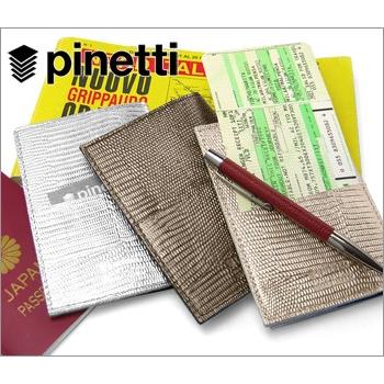 パスポートケース ピネッティ PINETTI TEBE パスポートケース |  | 03