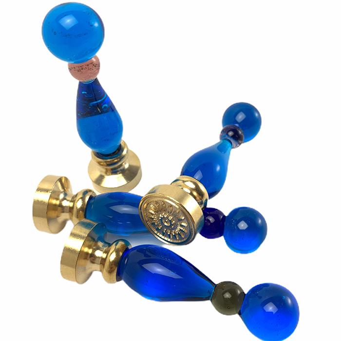 ガラスシーリングセット イタリア製 RUBINATO ルビナート ヴェネチア