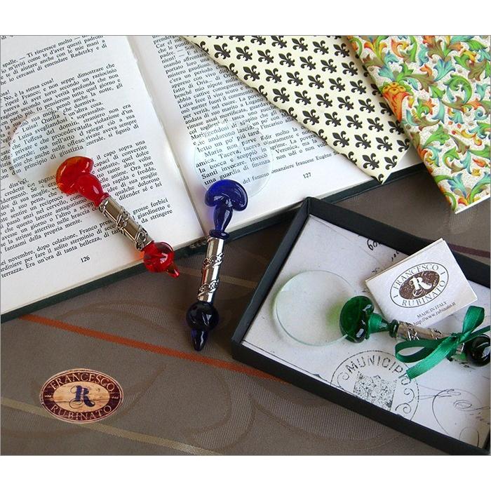 ルーペ ルビナート RUBINATO 3/MA ハンドルーペ ＜在庫限り再入荷なし＞ | 