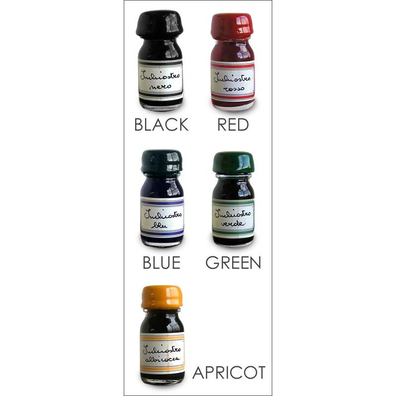 インク ルビナート RUBINATO 462 ボトルインク 10ml : イタリア雑貨
