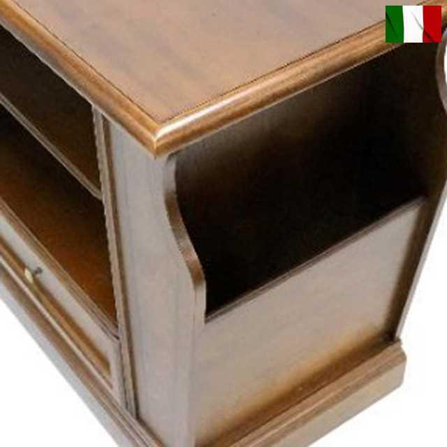 テレビ台 クラシック イタリア製　italy-l3-5040n｜adesugata-furniture｜02