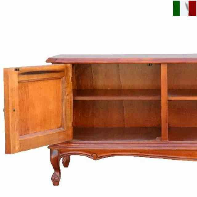 テレビ台 クラシック イタリア製 italy-l3-54007r｜adesugata-furniture｜02