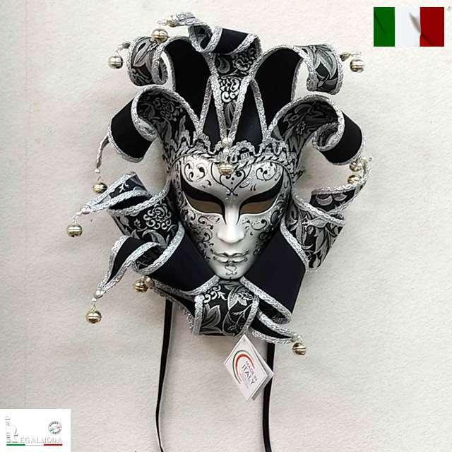 ベネチアンマスク クラシック テイスト イタリア製 regalmoda293 
