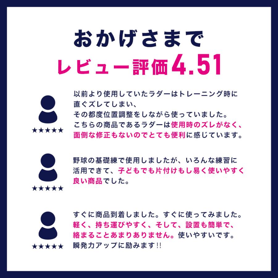 ラダー トレーニング 子供 大人 野球 サッカー フットサル バスケット 敏捷性 瞬発力 持ち運び 軽量 7m 13枚  収納袋付き 3カラー LICLI｜adew｜06