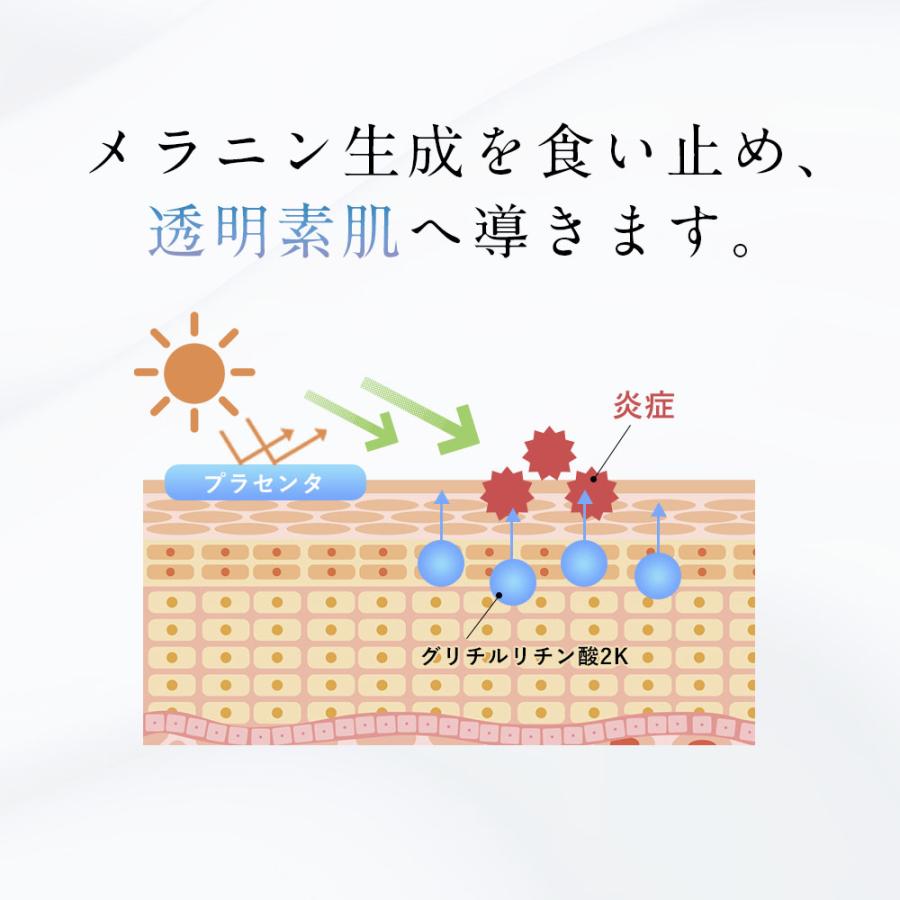化粧水 保湿 美白 保湿化粧水 美白化粧水 無添加 潤い 毛穴 くすみ 高浸透 弾力 ローション フィスホワイト 200ml | WHITH WHITE | 05