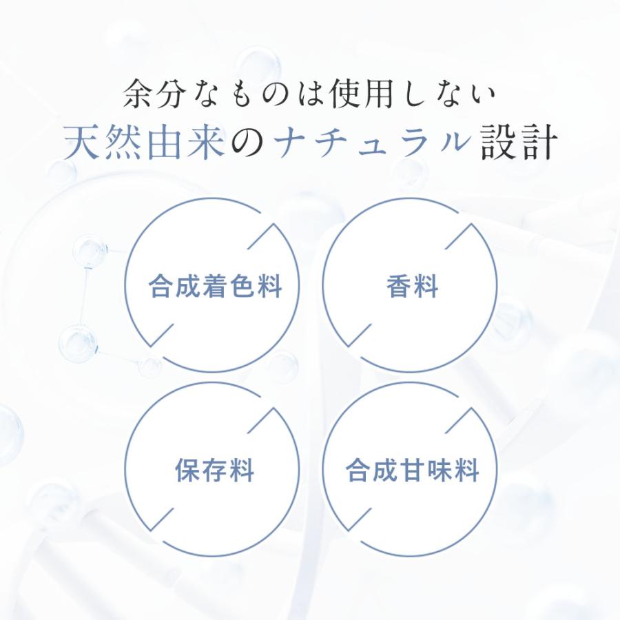 サプリ ビタミンC サプリメント フィス ホワイト 飲む コラーゲン プラセンタ ヒアルロン酸 配合 日本製 1日2粒 60粒 15g | WHITH WHITE | 12